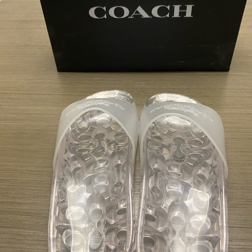 Coach Slides - Picture 3 of 5